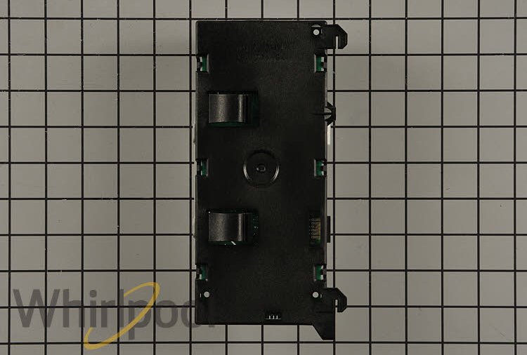 Whirlpool Dryer Electronic Control Board OEM -W11331275, Replaces: W11298841 4930973 AP6872165 PS12711969 EAP12711969 PARTS OF CANADA LTD