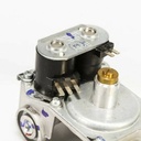 Gas Valve Assembly - WP35001190, Replaces: PD00006110 OEM PARTS WORLD