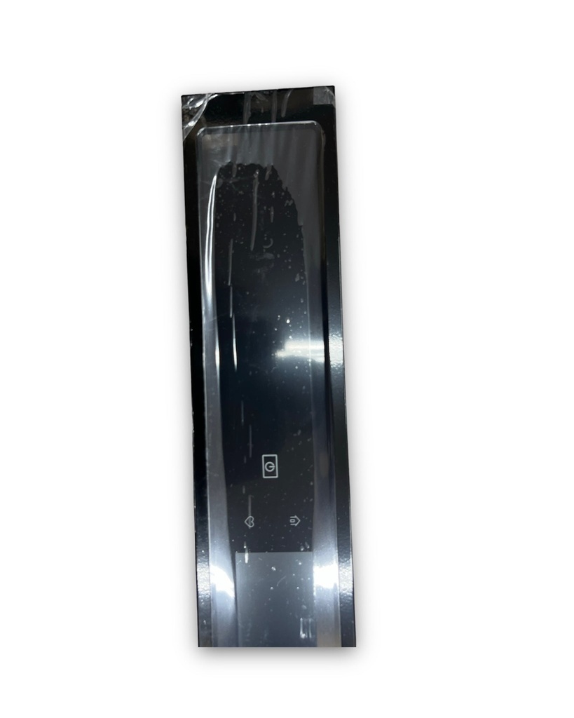 Whirlpool Oven Control Panel Assembly OEM - W11353759, Replaces: W10871564 W11111345 PARTS OF CANADA LTD