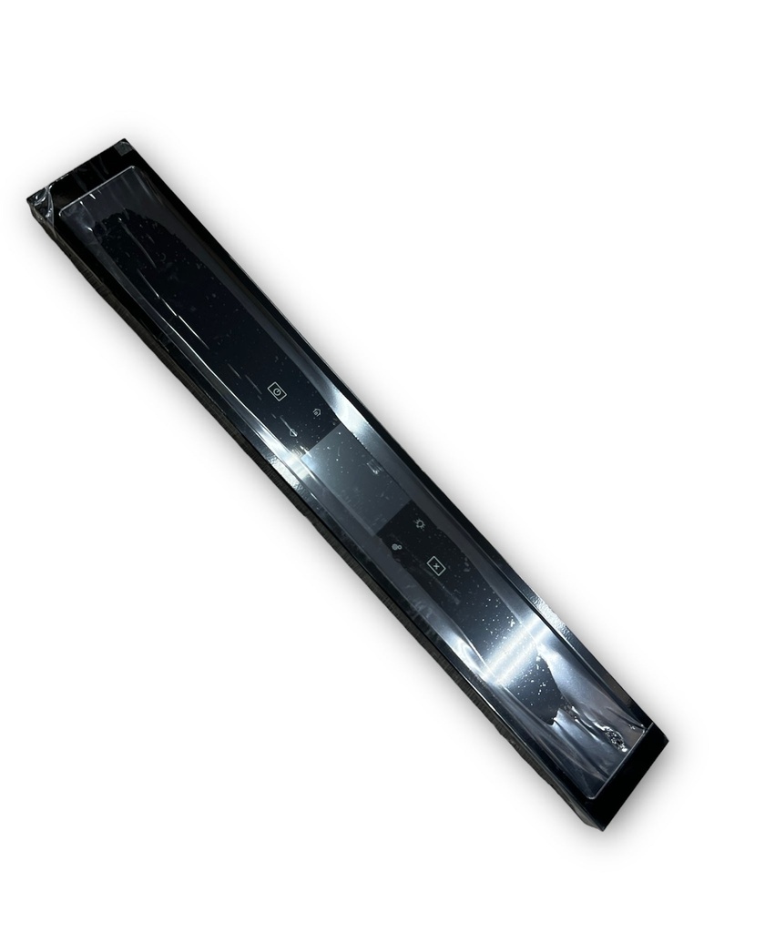 Whirlpool Oven Control Panel Assembly OEM - W11353759, Replaces: W10871564 W11111345 PARTS OF CANADA LTD