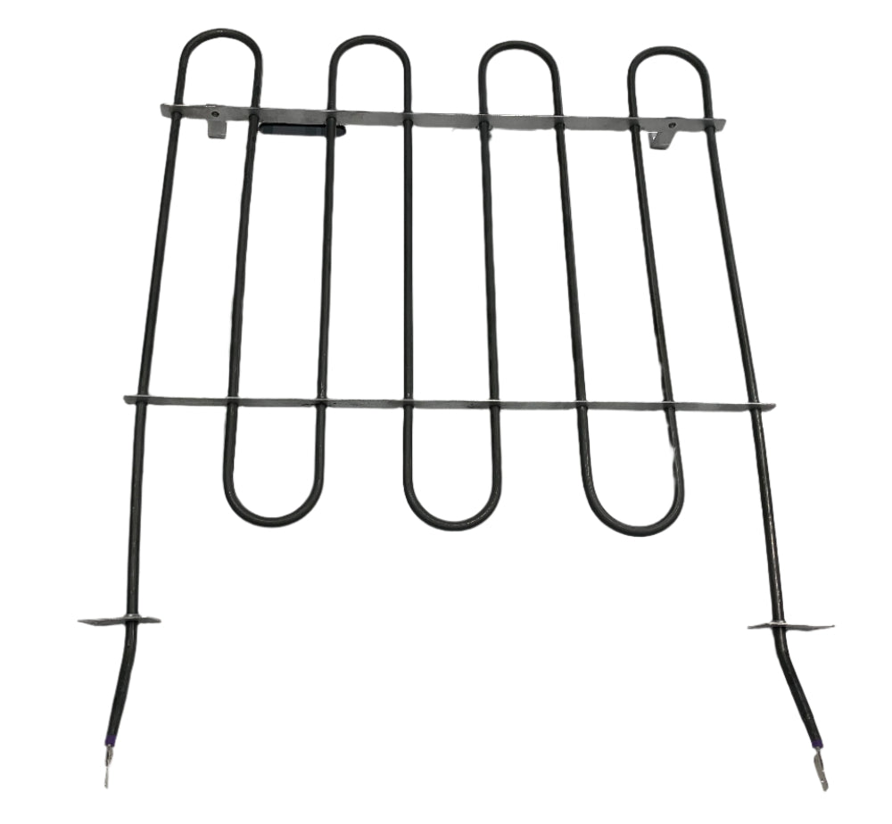 Whirlpool Range Hidden Bake Element - WP7406P411-60, Replaces: 74010811