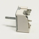 Whirlpool Range Surface Element Switch - WP3191049, Replaces: 3191049 4454539 504137 AH11740892 AH339377 AP3046996 AP6007772 EA11740892 EA339377 OEM PARTS WORLD