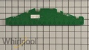 Whirlpool User Control and Display Board OEM - WPW101223409 , Replaces: W10122340 PARTS OF CANADA LTD