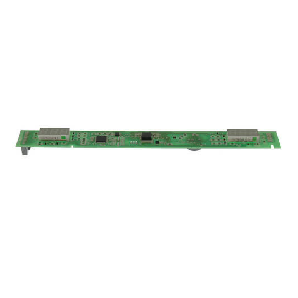 Whirlpool Refrigerator Electronic Control Board - WPW10319823, Replaces: 4444820 AP6019446 EAP11752753 PS11752753 W10217475 W10319823 OEM PARTS WORLD