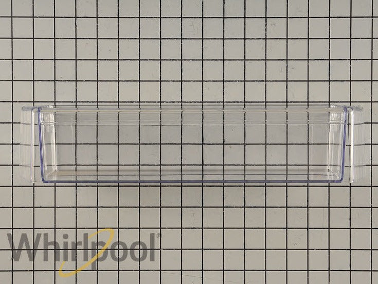 Whirlpool Refrigerator Door Bin OEM - WPW10269173, Replaces: W10269173 PD00039251 PARTS OF CANADA LTD