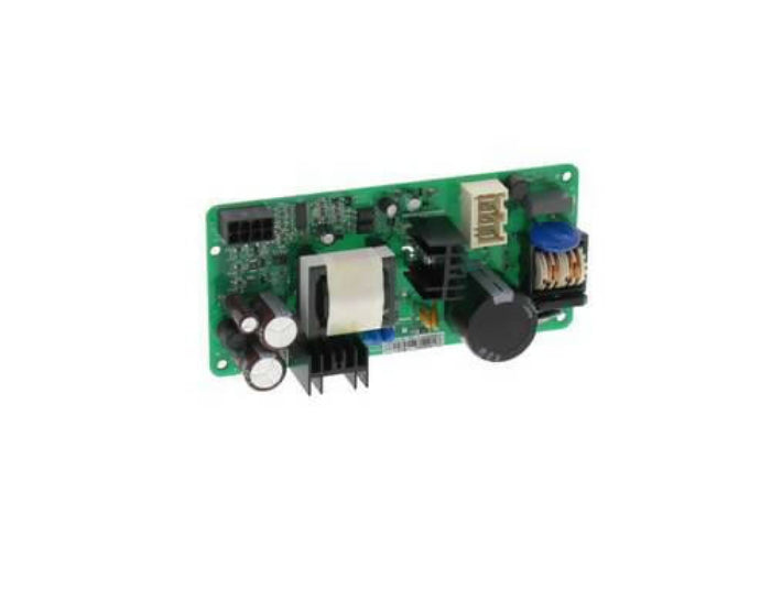 Whirlpool Refrigerator Electronic Control Board OEM - WPW10624574, Replaces: W10624574 4448896 AP6023471 EAP11756815 PS11756815 PD00050602