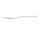 Whirlpool Refrigerator Thermistor - WP2188819, Replaces: 1057763 2188819 2216113 AH11739131 AH968736 AP3745265 AP6006067 B0081EA5NE OEM PARTS WORLD