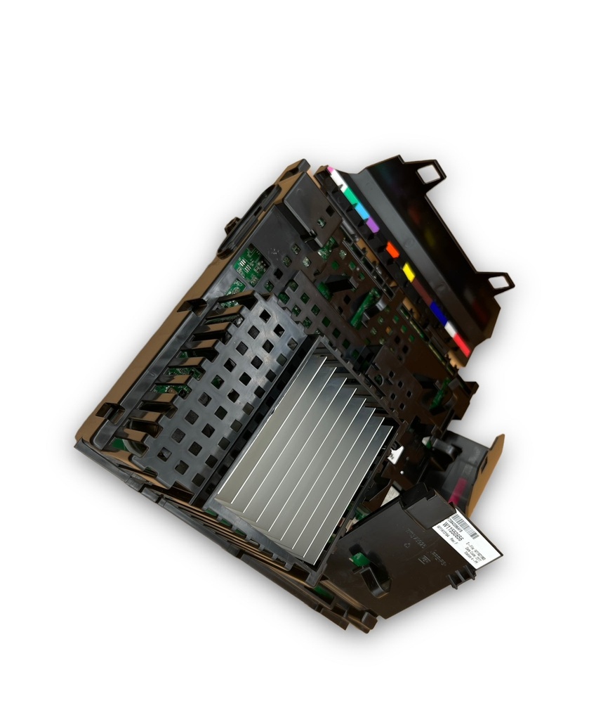Whirlpool Washer Electronic Control Board OEM - W11550656, Replaces: PD00075856 PARTS OF CANADA LTD