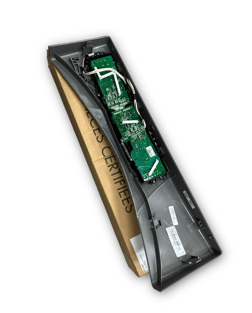 Whirlpool Washer Electronic Control Panel Assembly - W10755981, Replaces: W10385621 INVERTEC