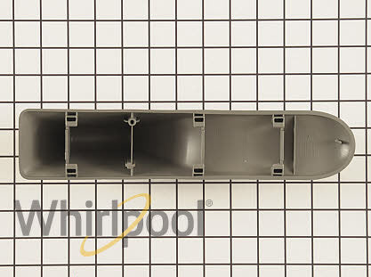 Whirlpool Washer Drum Baffle - WPW10250572, Replaces: W10250572