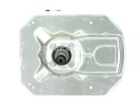 Whirlpool Dryer Transmission Assembly OEM - W11402102, Replaces: PARTS OF CANADA