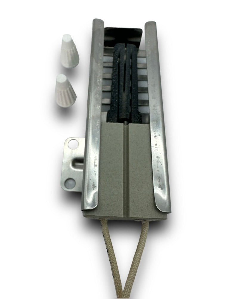 Dacor Range Flat Gas Igniter, Hot Surface OEM - DE81-07469A,  REPLACES: 701143 ER36GC/NG