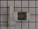 Whirlpool Washer Water Inlet Valve OEM - W11044834 or W10846345, Replaces: 4461909 AP6041980 PS11775283 EAP11775283 PD00042410 OEM PARTS WORLD