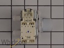 Whirlpool Washer Water Inlet Valve OEM - W11044834 or W10846345, Replaces: 4461909 AP6041980 PS11775283 EAP11775283 PD00042410 OEM PARTS WORLD
