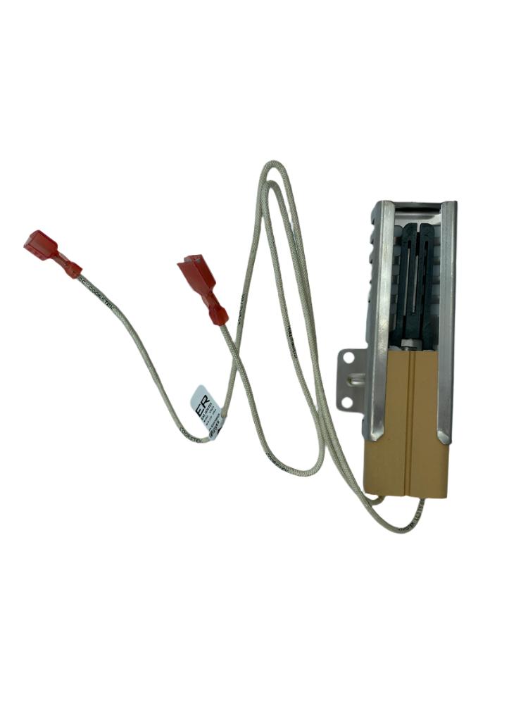 Bosch Range Flat Gas Igniter, Hot Surface OEM - 00415504