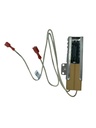 Bosch Range Flat Gas Igniter, Hot Surface OEM - 00415504