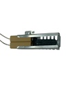 Bosch Range Flat Gas Igniter, Hot Surface OEM - 00415504