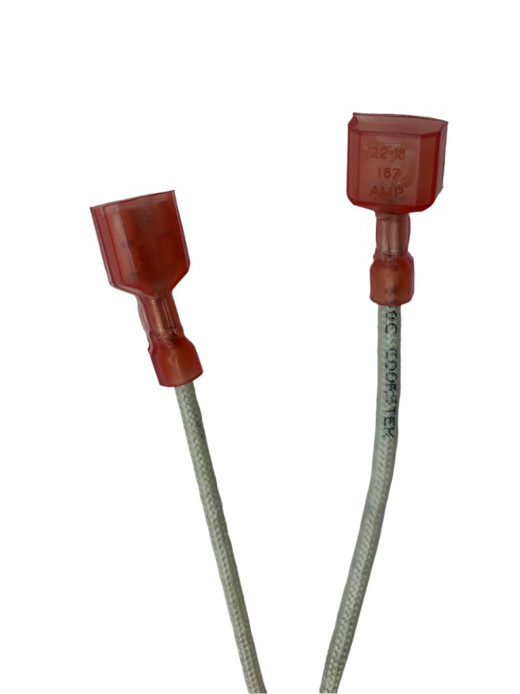 Bosch Range Flat Gas Igniter, Hot Surface OEM - 00415504