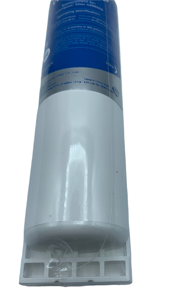 Bosch Refrigerator Ice & Water Filter - 00491849, Replaces: 00643898