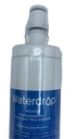 Bosch Refrigerator Ice & Water Filter - 00491849, Replaces: 00643898