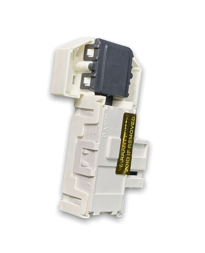 Bosch Washer Door Lock /Switch - 00603517 or 00427917,  REPLACES: 427917 603517 1559601 AP4355297 PS8726009 EAP8726009 PD00060979 INVERTEC