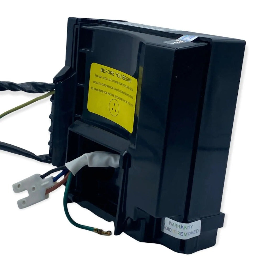 G.E /Haier Refrigerator Inverter Board Kit - 200D5948P013-220V,  REPLACES: 200D5948P014  519306109 INVERTEC