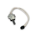 GE Range Flat Gas Igniter, Hot Surface - WS01F01200, REPLACES: WB13K10043 2119389 AH10065410 AH4704151 AP5645233 EA10065410 EA4704151 EAP10065410 INVERTEC