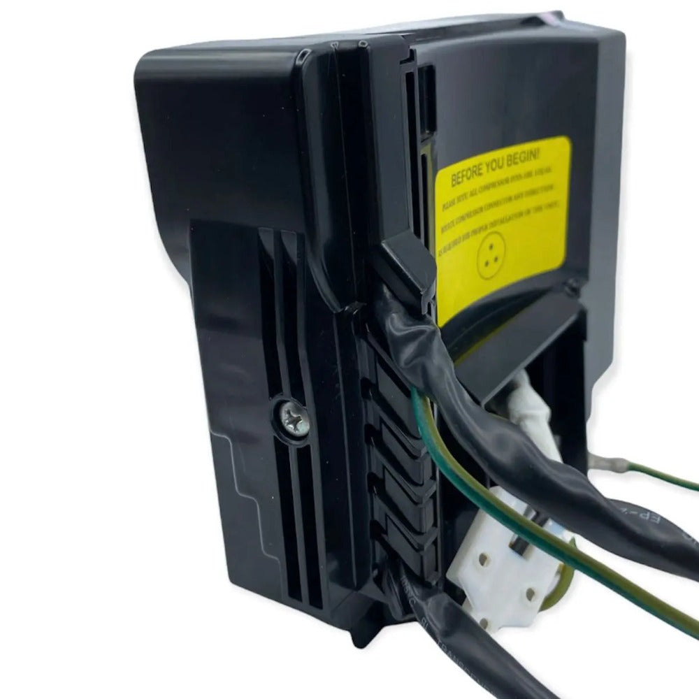 G.E /Haier Refrigerator Inverter Board Kit - 200D5948P028-115V,  REPLACES: 200D5948P027  519306348 INVERTEC