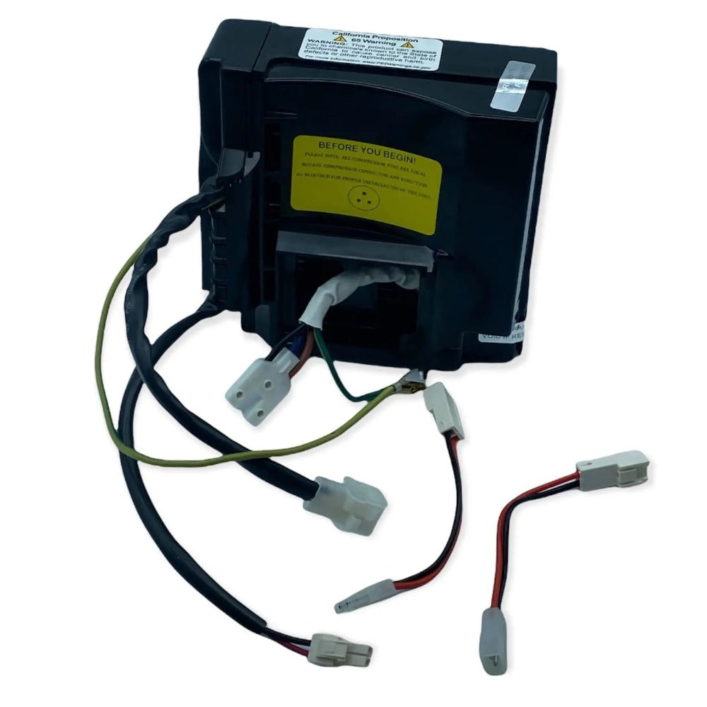 G.E /Haier Refrigerator Inverter Board Kit - 200D5948P031-220V,  REPLACES: 200D5948P032  519306110 INVERTEC