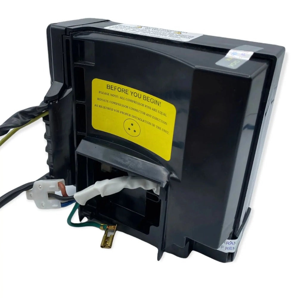 G.E /Haier Refrigerator Inverter Board Kit - 200D5948P032-115V,  REPLACES: 200D5948P031  519306222 INVERTEC