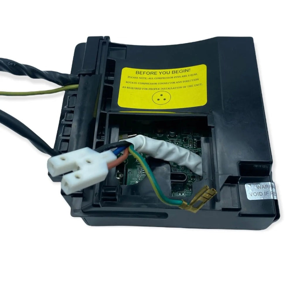 G.E /Haier Refrigerator Inverter Board Kit - 200D5948P033-220V,  REPLACES: 200D5948P034  519306143 INVERTEC