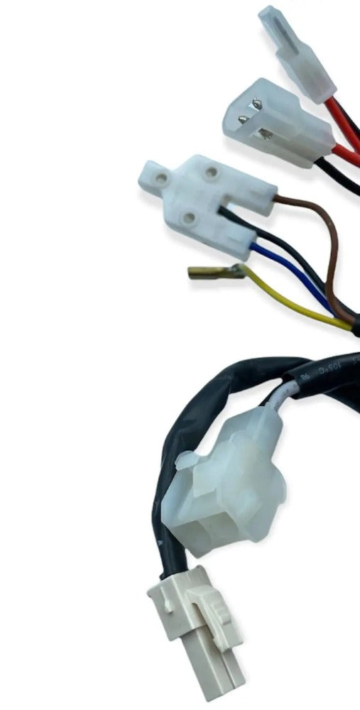 G.E /Haier Refrigerator Inverter Board Kit - 200D5948P040-115V,  REPLACES: 200D5948P039  519306197 INVERTEC