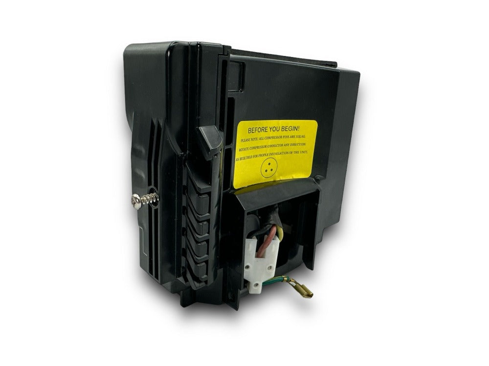 Bloomberg Refrigerator Inverter Board VEMX5C - 4896853600, REPLACES: 4896850400 4896850500 BMRG4365124500