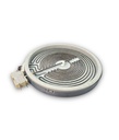Bosch Range Ceramic Element / Burner - 00435593, Replaces: 435593 00500250 500250 1100992 AP3729644 PS8714782 EAP8714782 PD00072593 INVERTEC