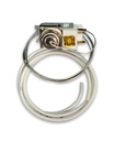 Electrolux Refrigerator Temperature Control (Thermostat) - 241537103, REPLACES: 241537101 5304421256 5304445058 5304458021 G450226-08 3016212 45022608 450226-08 5304421256 5304445058 AH8769007 AP5803894 EA8769007 EAP8769007 PS8769007 PD00024523 INVERTEC