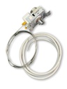Electrolux Refrigerator Temperature Control (Thermostat) - 241537103, REPLACES: 241537101 5304421256 5304445058 5304458021 G450226-08 3016212 45022608 450226-08 5304421256 5304445058 AH8769007 AP5803894 EA8769007 EAP8769007 PS8769007 PD00024523 INVERTEC