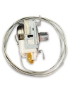 Electrolux Refrigerator Temperature Control (Thermostat) - 241537103, REPLACES: 241537101 5304421256 5304445058 5304458021 G450226-08 3016212 45022608 450226-08 5304421256 5304445058 AH8769007 AP5803894 EA8769007 EAP8769007 PS8769007 PD00024523 INVERTEC