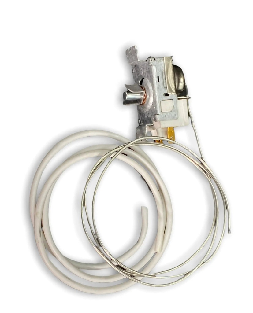 Electrolux Refrigerator Temperature Control (Thermostat) - 241537103, REPLACES: 241537101 5304421256 5304445058 5304458021 G450226-08 3016212 45022608 450226-08 5304421256 5304445058 AH8769007 AP5803894 EA8769007 EAP8769007 PS8769007 PD00024523 INVERTEC