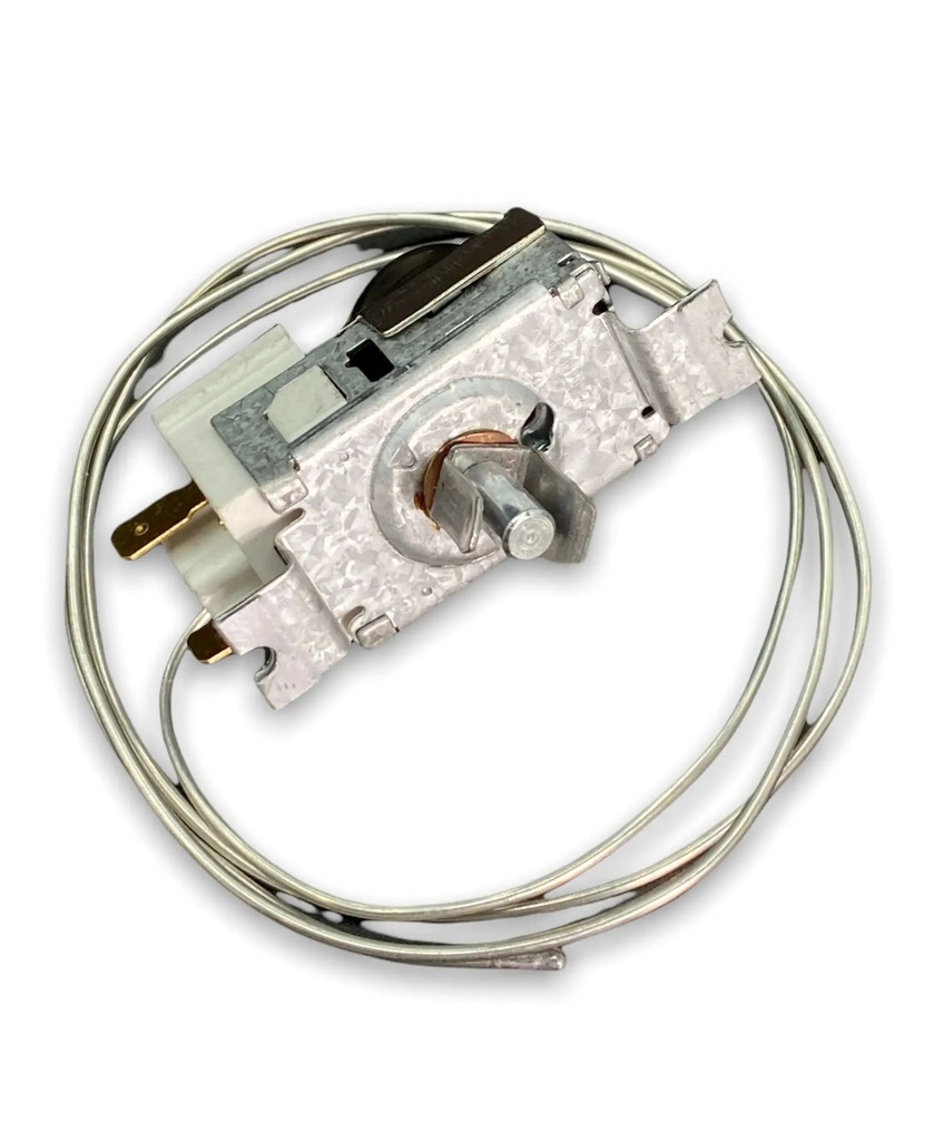 Electrolux Refrigerator Temperature Control (Thermostat) - 241537103, REPLACES: 241537101 5304421256 5304445058 5304458021 G450226-08 3016212 45022608 450226-08 5304421256 5304445058 AH8769007 AP5803894 EA8769007 EAP8769007 PS8769007 PD00024523 INVERTEC
