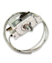 Electrolux Refrigerator Temperature Control (Thermostat) - 241537103, REPLACES: 241537101 5304421256 5304445058 5304458021 G450226-08 3016212 45022608 450226-08 5304421256 5304445058 AH8769007 AP5803894 EA8769007 EAP8769007 PS8769007 PD00024523 INVERTEC