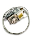 Electrolux Refrigerator Temperature Control (Thermostat) - 241537103, REPLACES: 241537101 5304421256 5304445058 5304458021 G450226-08 3016212 45022608 450226-08 5304421256 5304445058 AH8769007 AP5803894 EA8769007 EAP8769007 PS8769007 PD00024523 INVERTEC