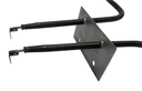 Frigidaire Range Oven Broil Element - AP318255605