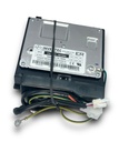 G.E Refrigerator Inverter Board Kit OEM - WG03F07266, REPLACES: WR87X29409 WR55X26038 WG03F06110 WR55X10855 WR55X20752 4864662 AP6332922 EAP12345457 EAP12730541 PS12730541 PD00053785