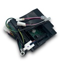 G.E Refrigerator Inverter Board Kit OEM - WG03F07266, REPLACES: WR87X29409 WR55X26038 WG03F06110 WR55X10855 WR55X20752 4864662 AP6332922 EAP12345457 EAP12730541 PS12730541 PD00053785