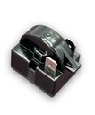 G.E Refrigerator Start Relay - WG03F06328 or WR07X26748, REPLACES: WG03F02265 WR07X0194 WR07X0214 WR07X0216 WR07X10035 INVERTEC