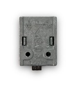 G.E Refrigerator Start Relay - WG03F06328 or WR07X26748, REPLACES: WG03F02265 WR07X0194 WR07X0214 WR07X0216 WR07X10035 INVERTEC