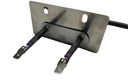 GE Range Oven Bake Element - WB44X5094