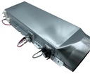 LG Dryer Heating Element Assembly - 5301EL1001J, Replaces: 5301EL1001A