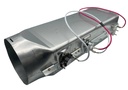 LG Dryer Heating Element Assembly - 5301EL1001S, Replaces: AP4439759