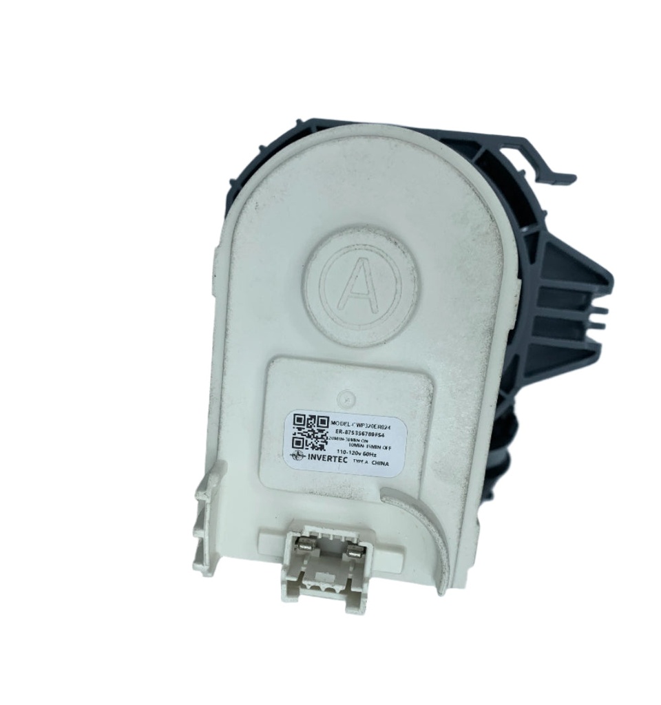 Whirlpool Dishwasher Water Pump - W10510667 Replaces W11032770